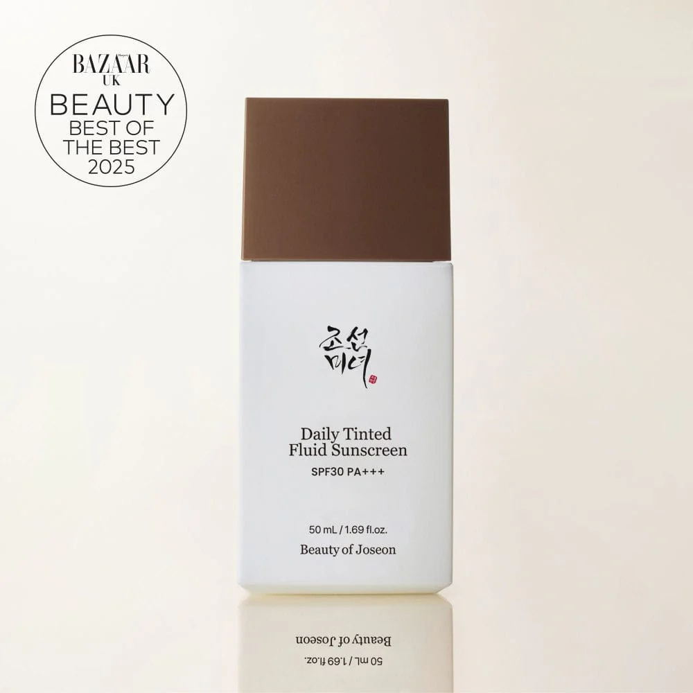 Daily Tinted Fluid Sunscreen - Image 16