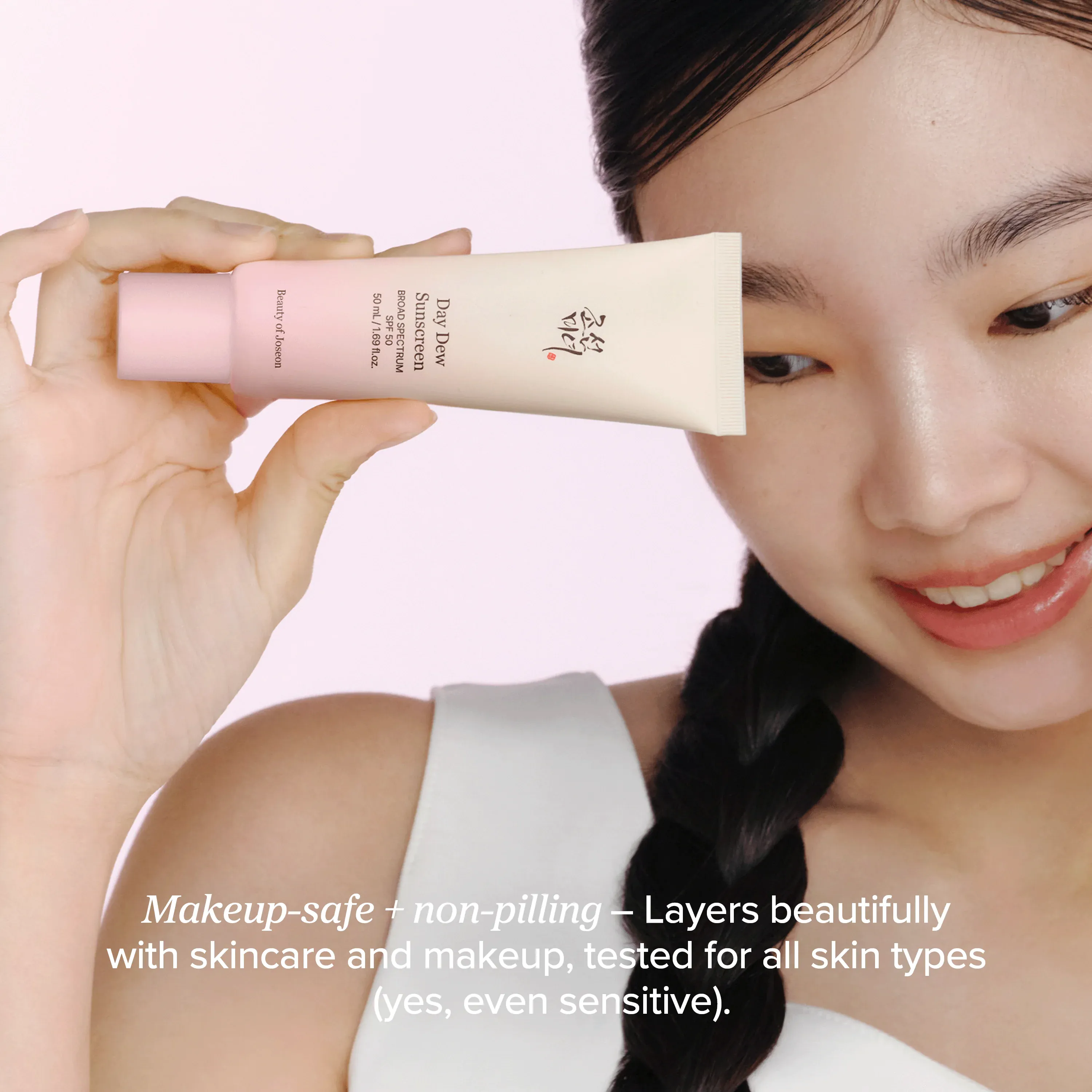 Day Dew Sunscreen - Image 10