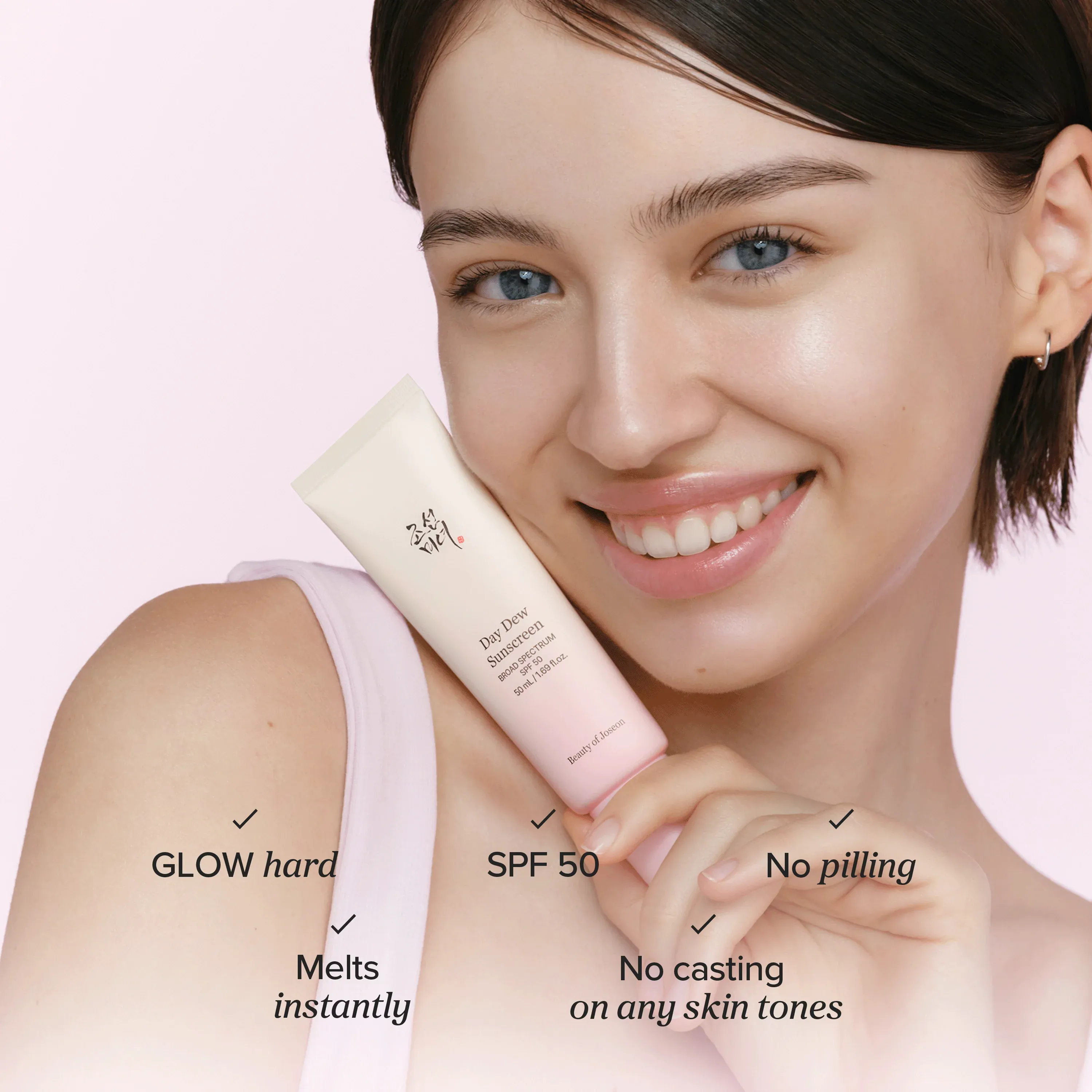 Day Dew Sunscreen - Image 6