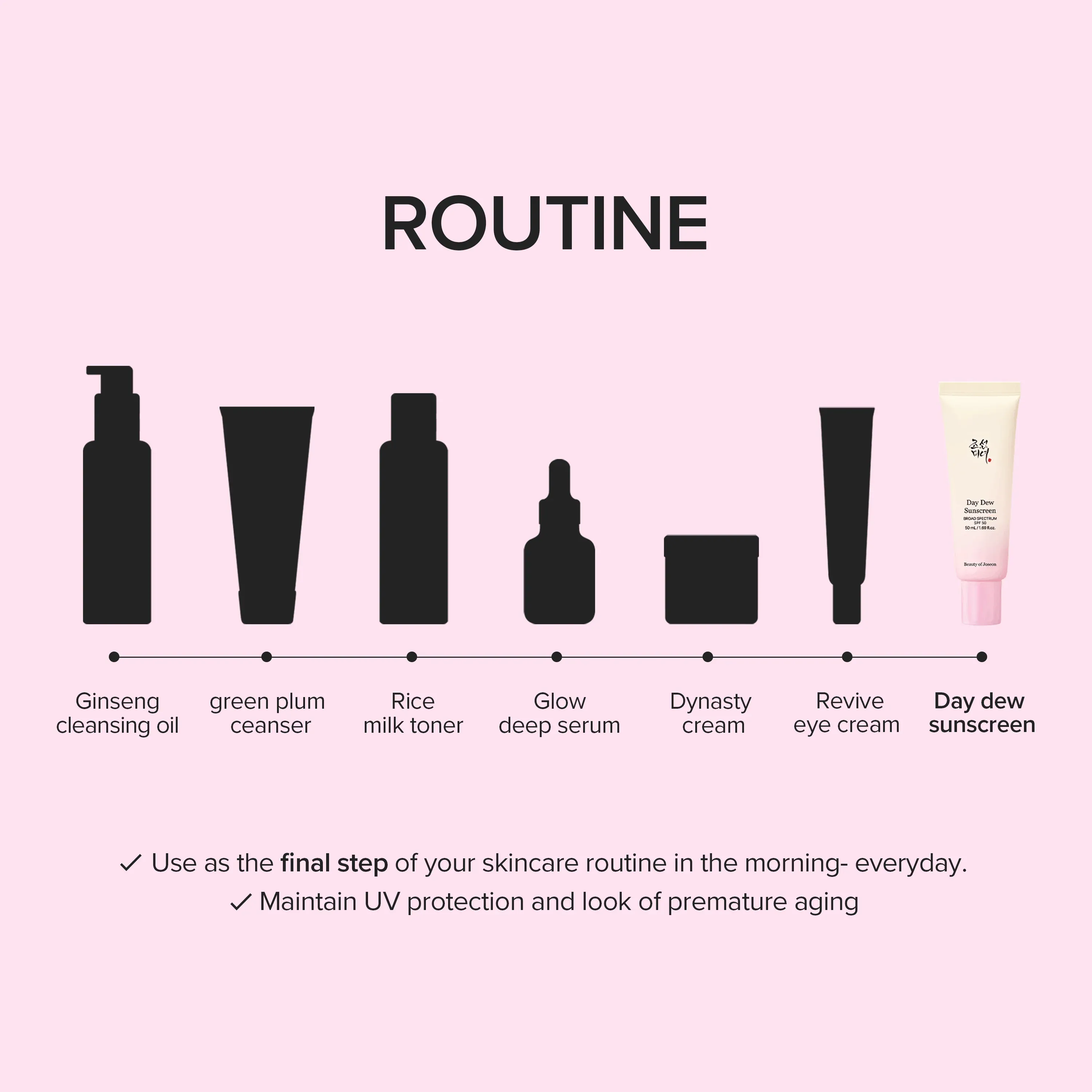 Day Dew Sunscreen - Image 7