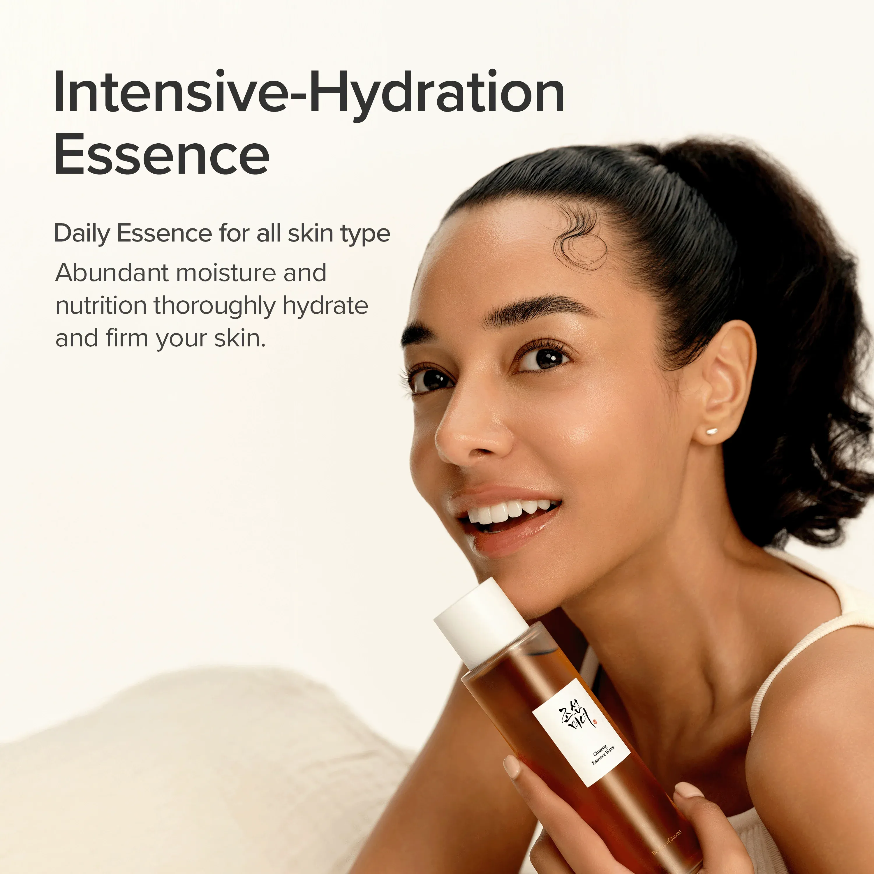 Ginseng Essence Water - Image 3