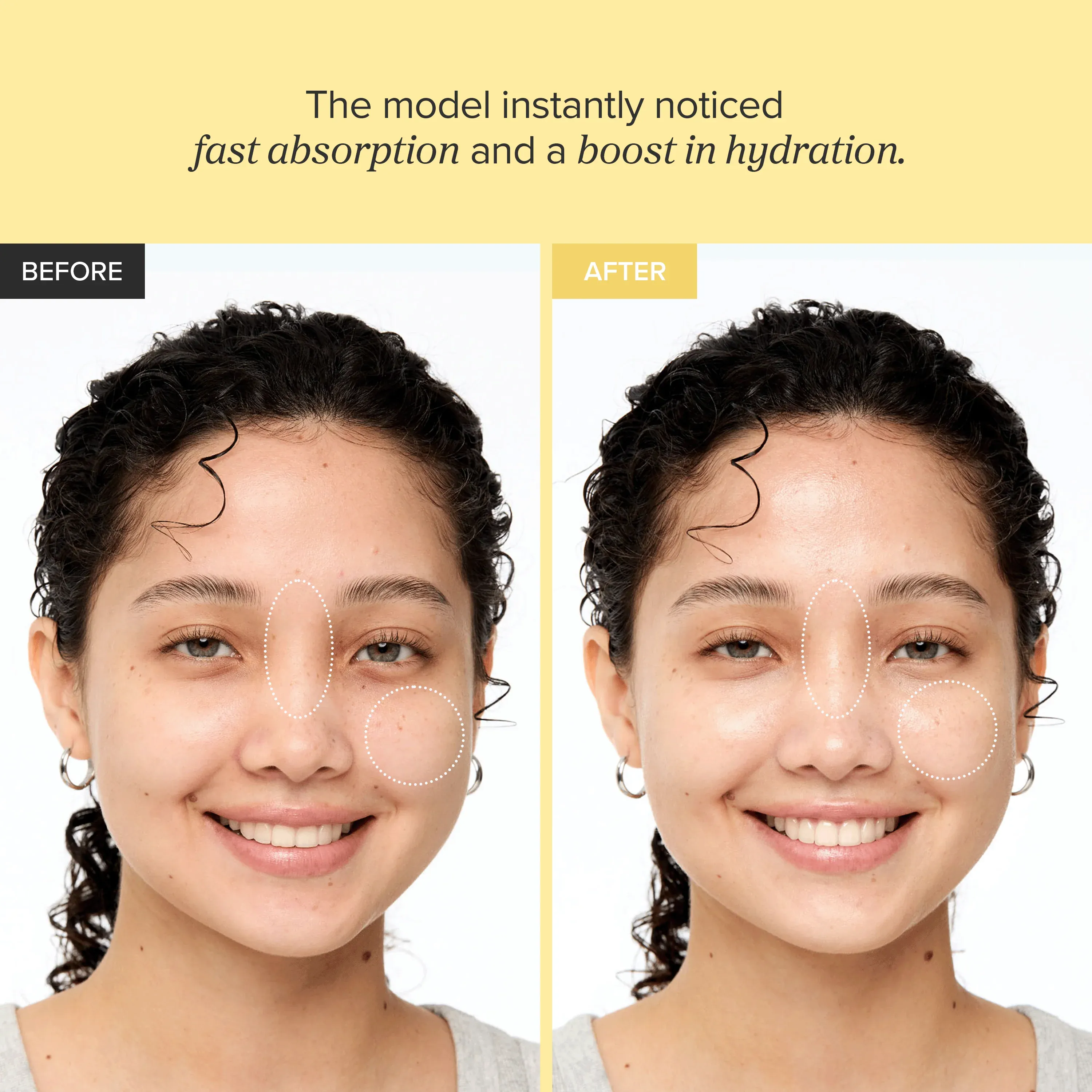 Glow Serum : Propolis + Niacinamide - Image 4