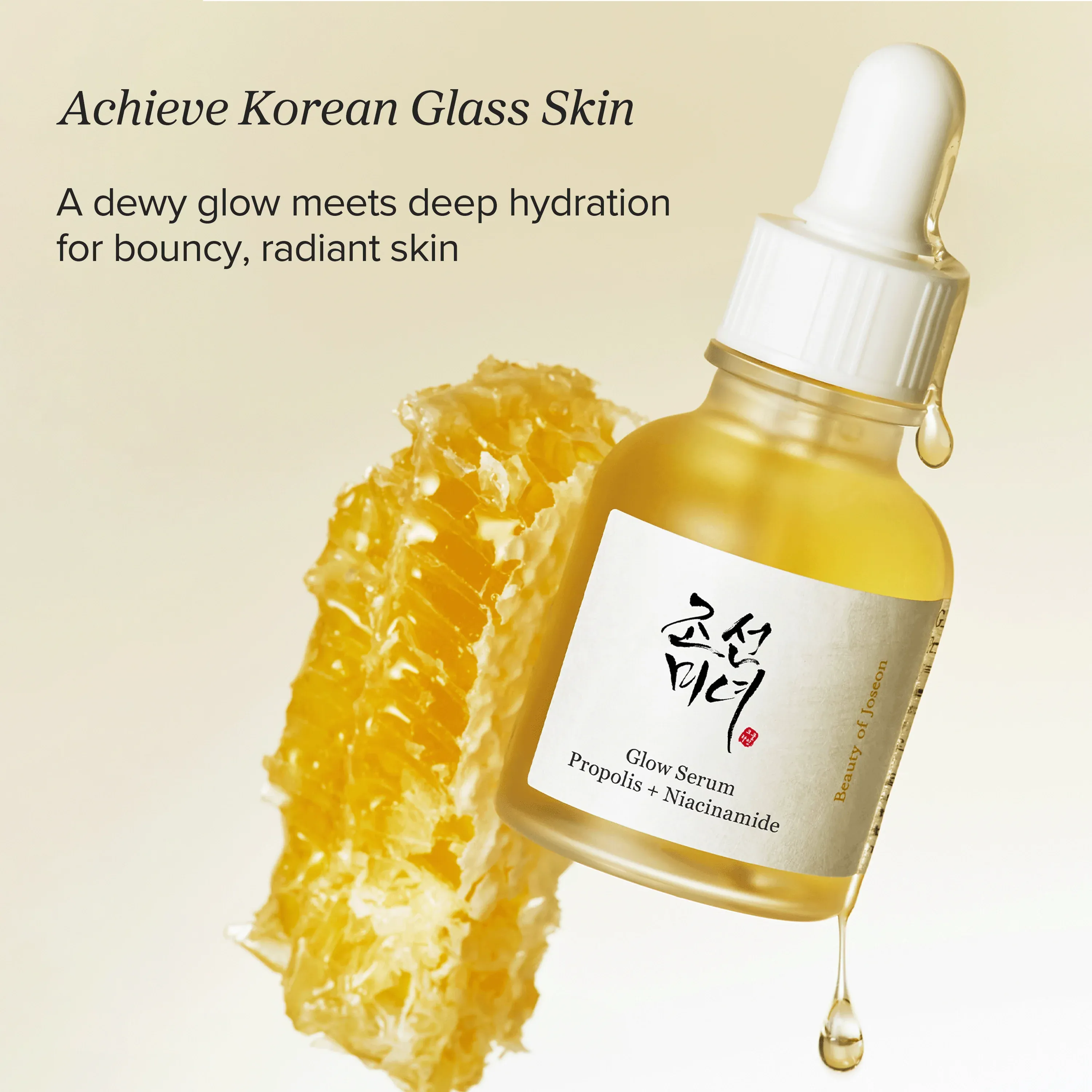 Glow Serum : Propolis + Niacinamide - Image 6