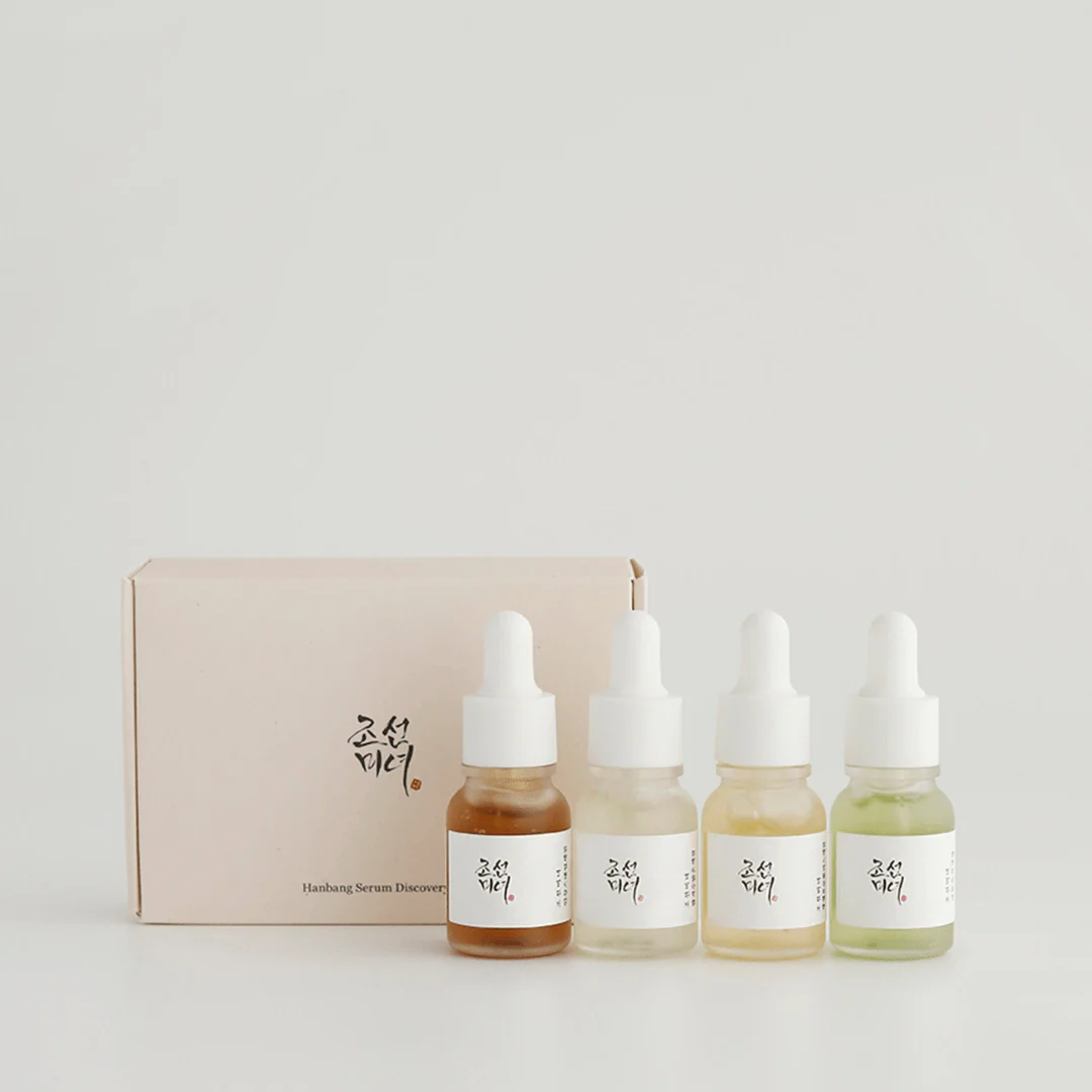 Hanbang Serum Discovery Kit - Image 6