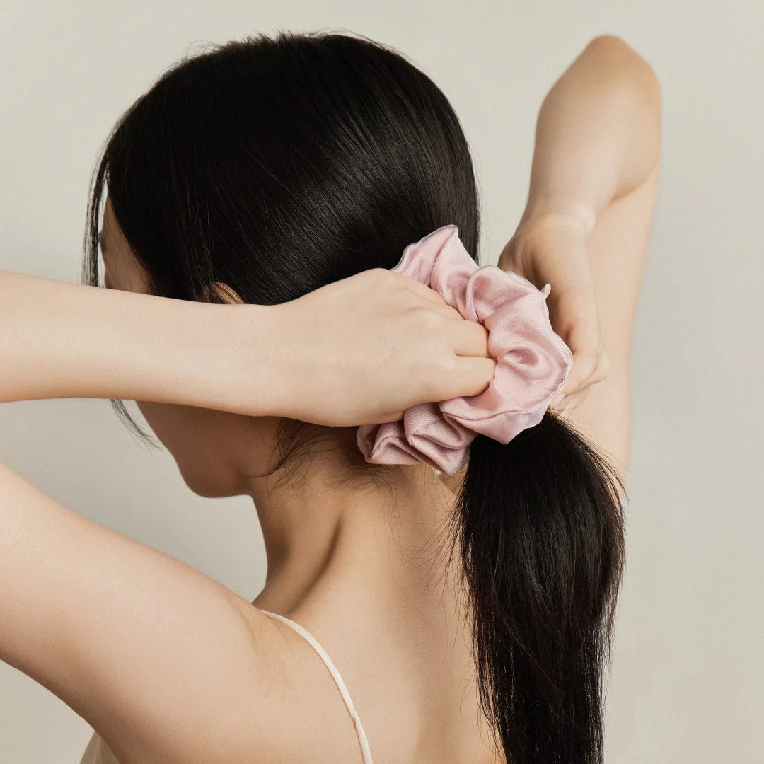 Hanbok Scrunchie - Image 3