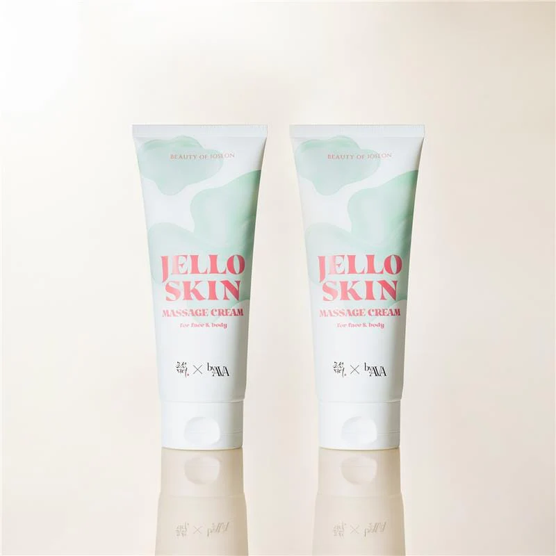 JELLOSKIN Massage Cream For Face and Body - Image 2