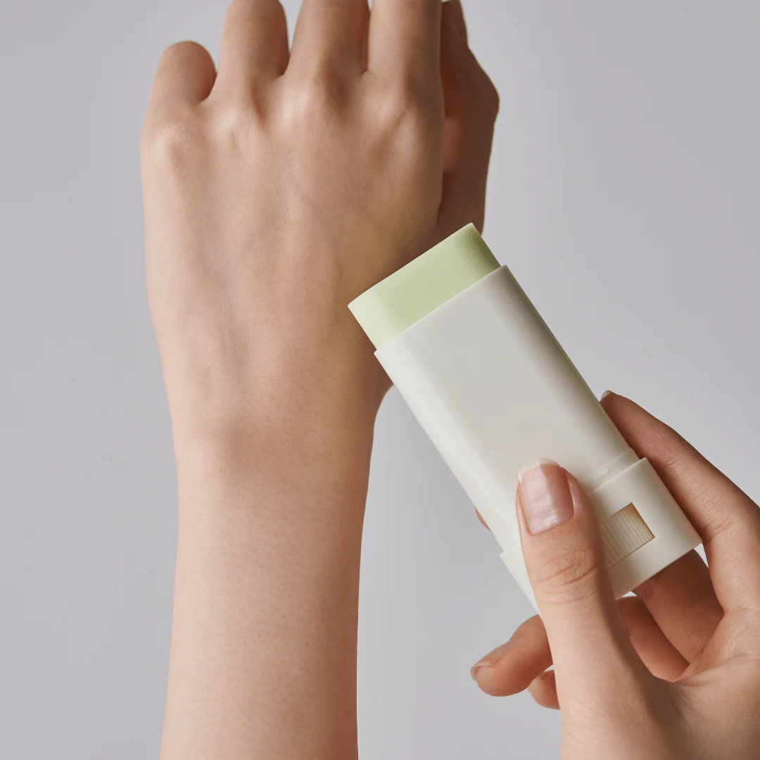 Perfect Hanbang Sun Trio [Relief Sun + Matte Sun Stick + Sun Serum] - Image 10