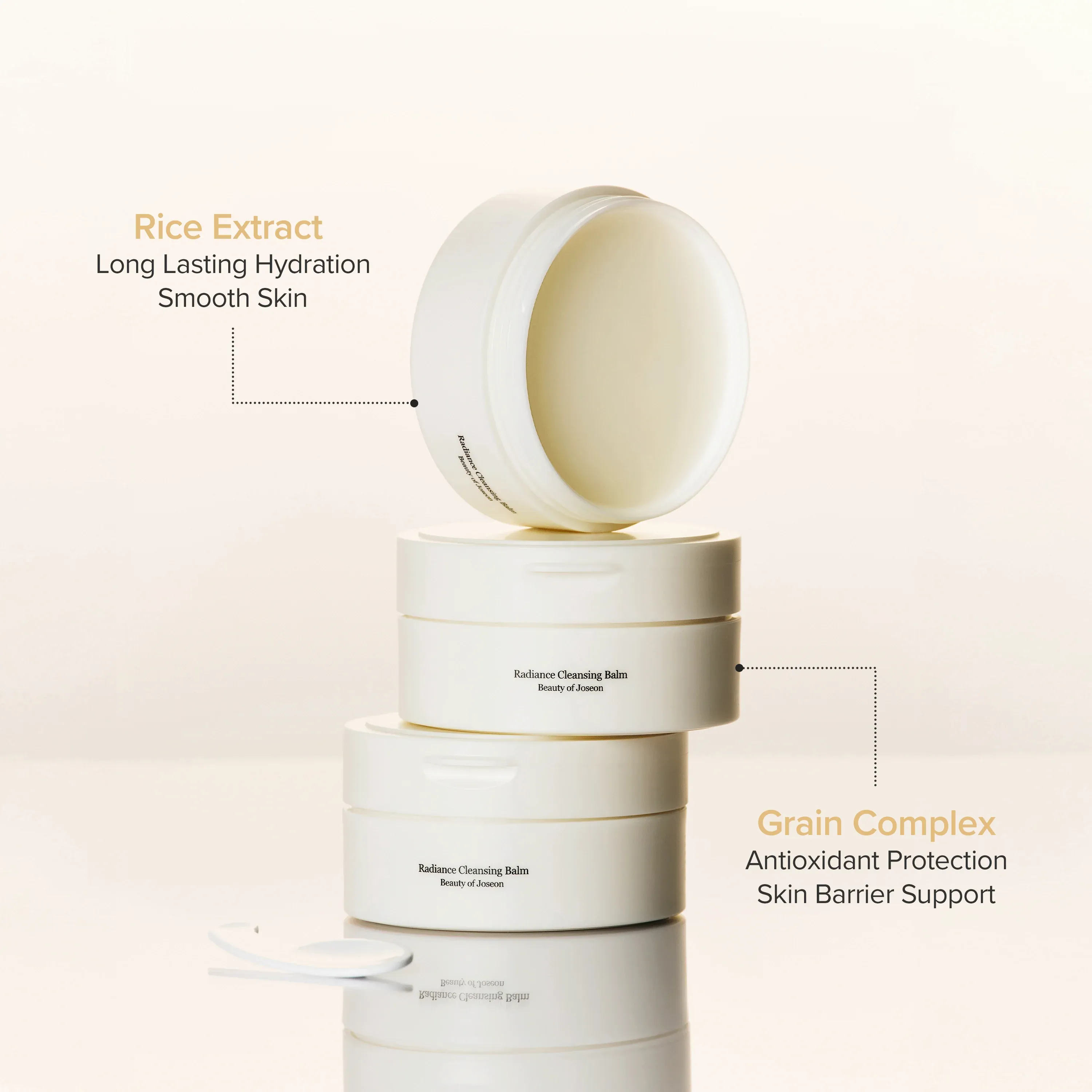 Radiance Cleansing Balm - Image 4