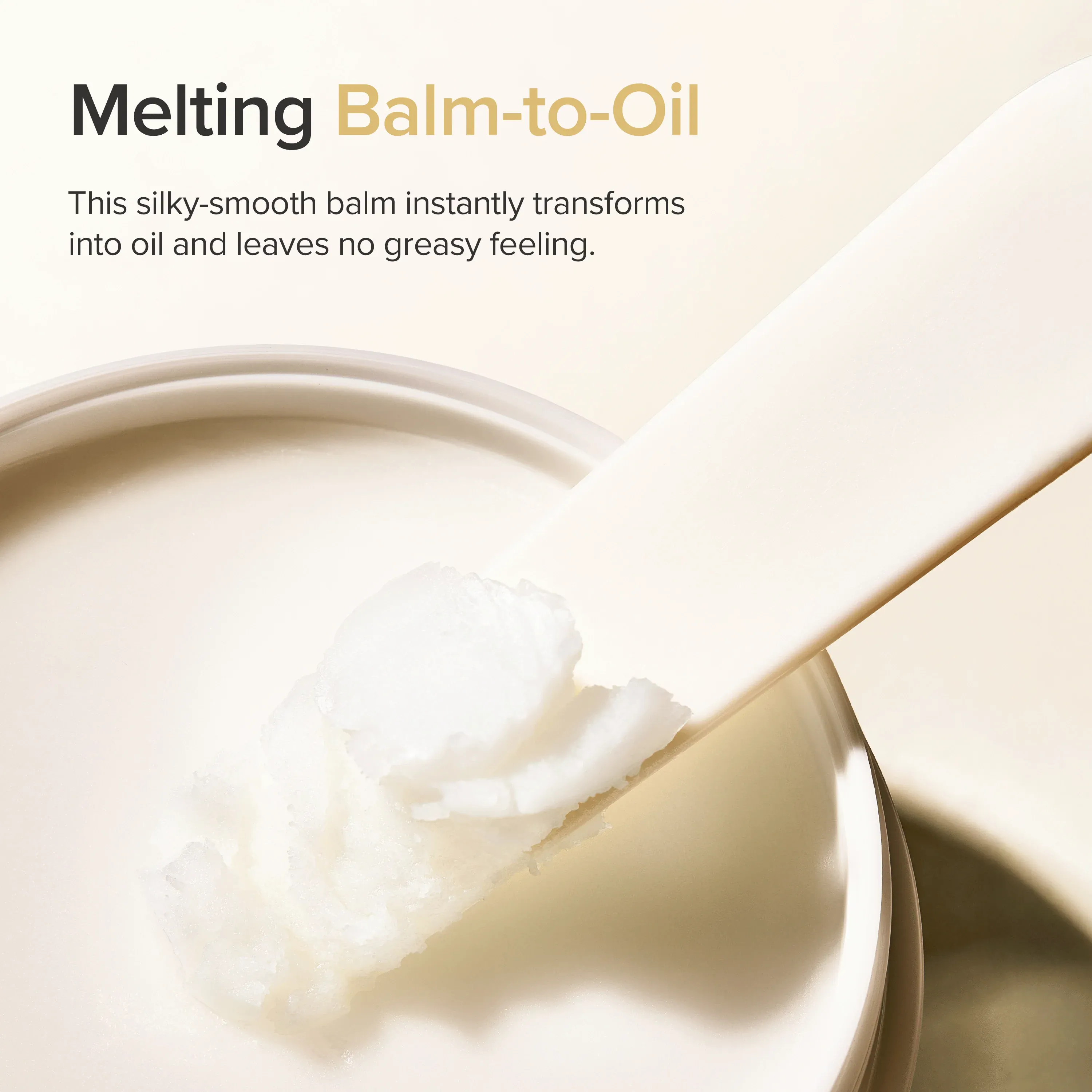 Radiance Cleansing Balm - Image 5
