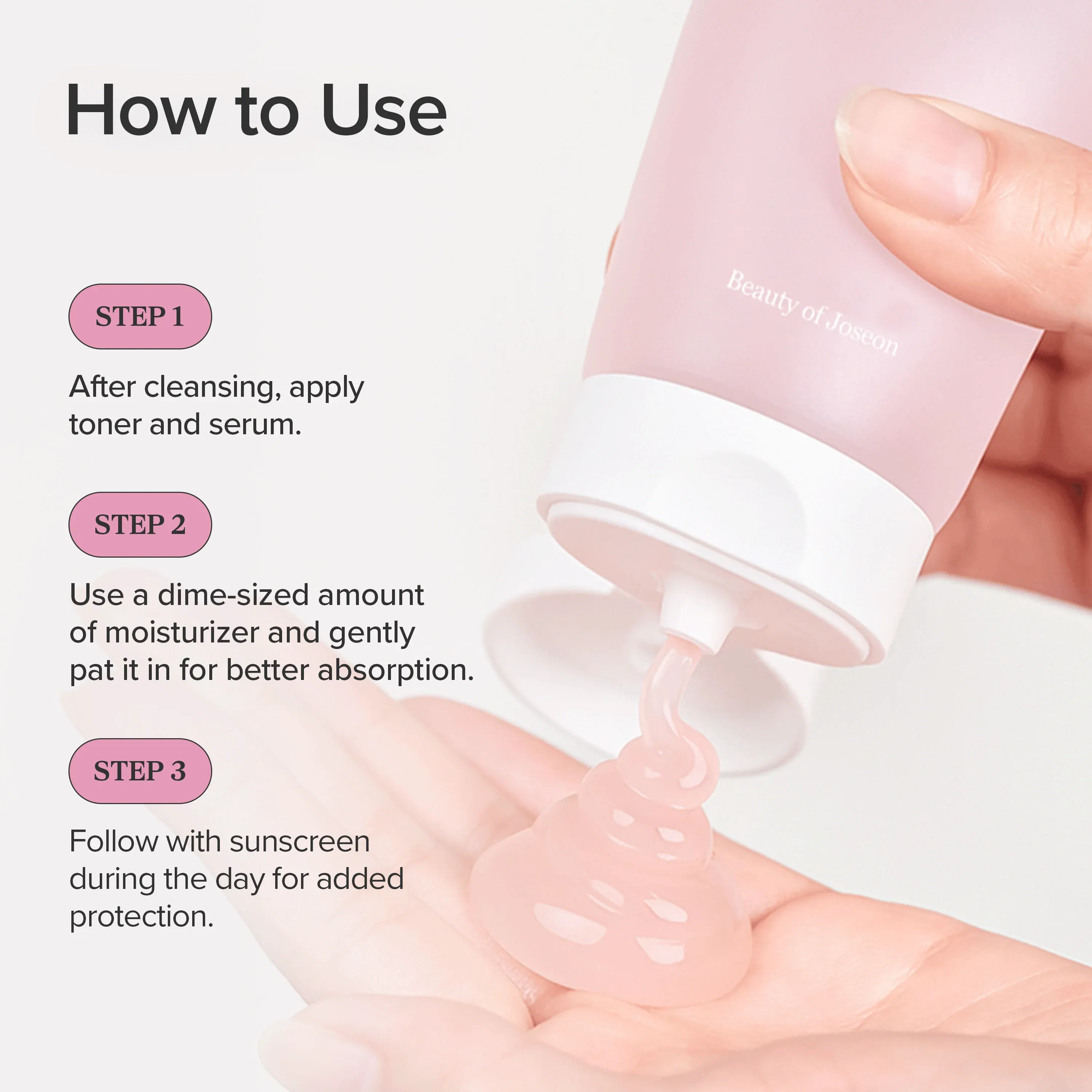 Red Bean Water Gel - Image 6