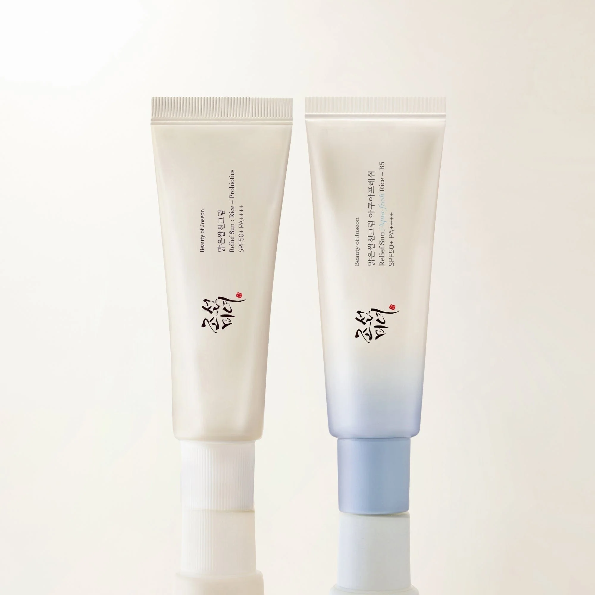 Relief Sun Duo : Original + Aqua-Fresh