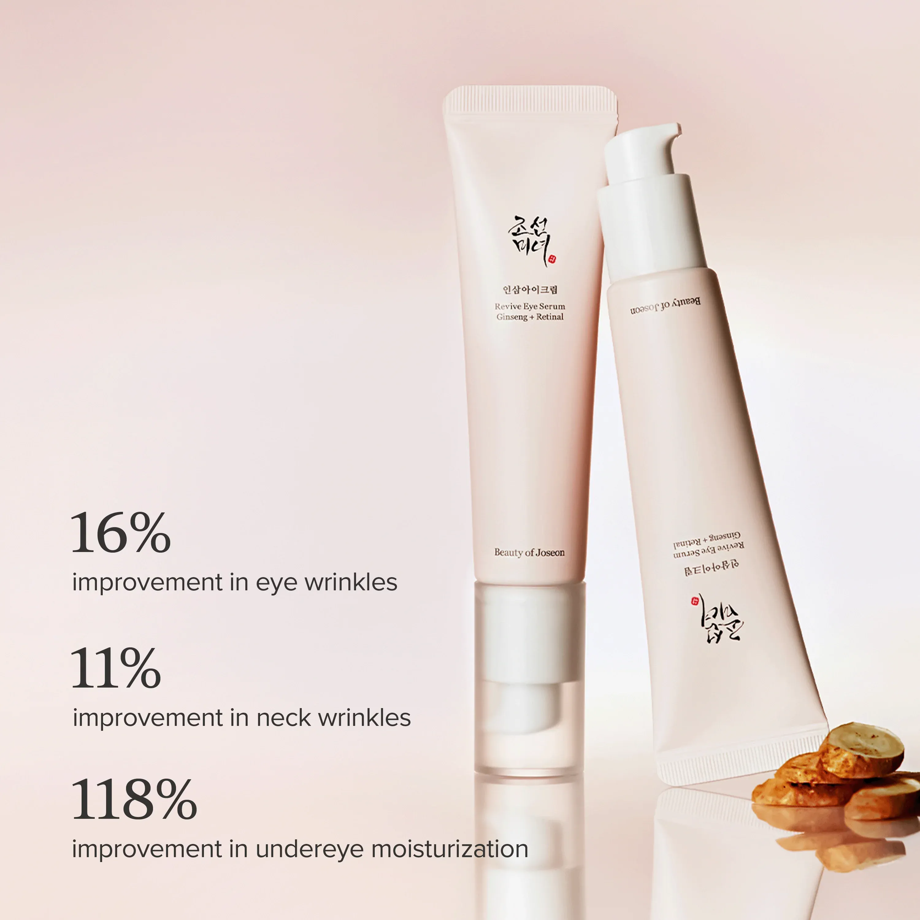 Revive Eye Serum : Ginseng + Retinal - Image 4