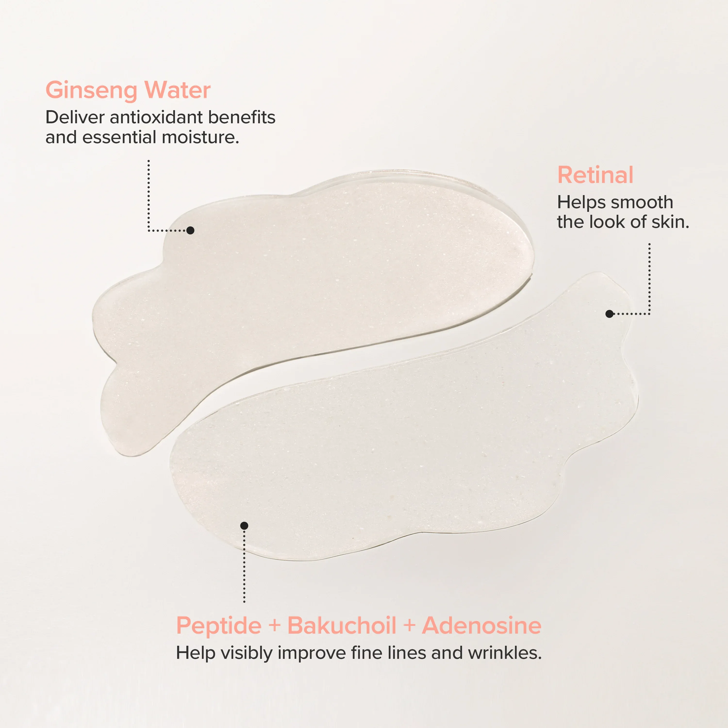 Revive Under Eye Patch: Ginseng + Retinal - Image 5